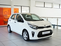 Kia Picanto 1 in Tyrone