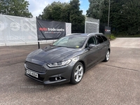 Ford Mondeo DIESEL ESTATE in Armagh