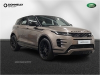 Land Rover Range Rover Evoque 2.0 D180 R-Dynamic HSE 5dr Auto in Tyrone