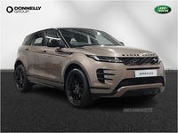 Land Rover Range Rover Evoque 2.0 D180 R-Dynamic HSE 5dr Auto in Tyrone