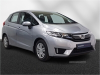 Honda Jazz 1.3 S 5dr in Antrim