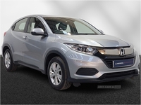 Honda HR-V 1.5 i-VTEC S 5dr in Antrim