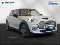 MINI HATCHBACK 135kW Cooper S Level 1 33kWh 3dr Auto in Antrim