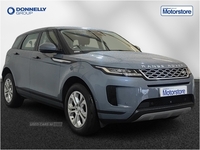 Land Rover Range Rover Evoque 2.0 D165 S 5dr Auto in Antrim