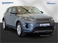 Land Rover Range Rover Evoque 2.0 D165 S 5dr Auto in Antrim