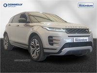 Land Rover Range Rover Evoque 2.0 D180 First Edition 5dr Auto in Antrim