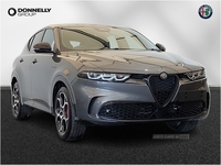 Alfa Romeo Tonale 1.5 MHEV Veloce 5dr Auto in Antrim