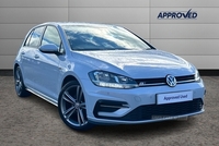 Volkswagen Golf MK7 Facelift 2.0 TDI R-Line 150PS 5D in Tyrone