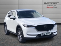 Mazda CX-5 2.0 Sport 5dr in Antrim