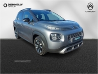 Citroen C3 Aircross 1.2 PureTech Feel 5dr in Down