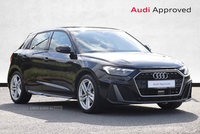 Audi A1 SPORTBACK TFSI S LINE in Armagh