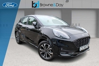 Ford Puma ST-Line 1.0L EcoBoost 125PS mHEV in Derry / Londonderry