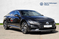 Volkswagen Arteon R-LINE TDI DSG in Antrim