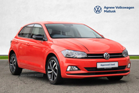 Volkswagen Polo BEATS TSI in Antrim