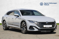 Volkswagen Arteon 1.4 TSI eHybrid R-Line 5dr DSG in Antrim