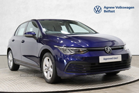 Volkswagen Golf LIFE TSI in Antrim