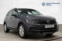 Volkswagen Tiguan LIFE TDI DSG in Antrim