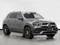 Mercedes-Benz GLE 450 4MATIC AMG LINE PREMIUM in Antrim