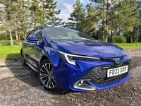 Toyota Corolla HATCHBACK in Fermanagh