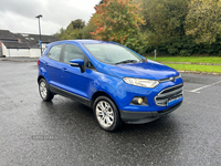 Ford EcoSport HATCHBACK in Antrim