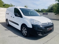 Citroen Berlingo L2 DIESEL in Down