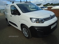 Citroen Berlingo M DIESEL in Derry / Londonderry