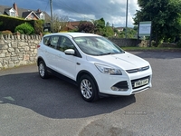 Ford Kuga DIESEL ESTATE in Down