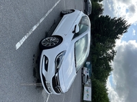 Vauxhall Astra 1.6 CDTi 16V 136 SRi 5dr in Down