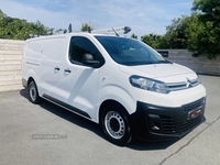 Citroen Dispatch XL DIESEL in Down