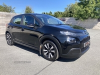 Citroen C3 FEEL 75 in Down