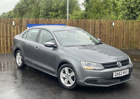 Volkswagen Jetta SE TDI in Tyrone