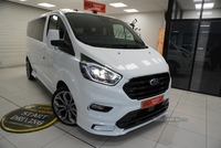 Ford Transit Custom 320 L2 DIESEL FWD in Antrim