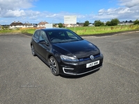 Volkswagen Golf 1.4 TSI GTE 5dr DSG in Antrim