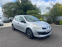 Renault Clio HATCHBACK in Antrim