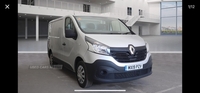 Renault Trafic SWB DIESEL in Derry / Londonderry