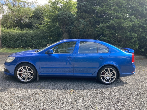 Skoda Octavia DIESEL HATCHBACK in Antrim