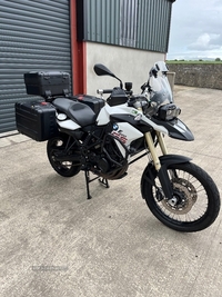 BMW F series F800 GS ABS (12MY) in Antrim