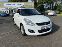 Suzuki Swift HATCHBACK in Down