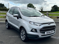 Ford EcoSport DIESEL HATCHBACK in Antrim