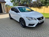 Seat Leon 1.6 TDI SE Dynamic [EZ] 5dr in Tyrone