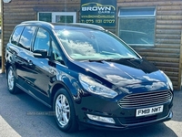 Ford Galaxy DIESEL ESTATE in Down