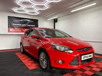 Ford Focus DIESEL HATCHBACK in Derry / Londonderry