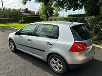 Volkswagen Golf 2.0 S SDI 5dr [AC] in Armagh