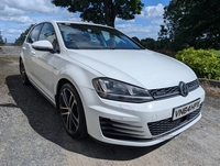 Volkswagen Golf 2.0 TDI GTD 5dr in Derry / Londonderry