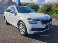 Skoda Kamiq HATCHBACK in Antrim