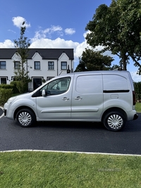 Citroen Berlingo 1.6 HDi 850Kg Enterprise 90ps in Down