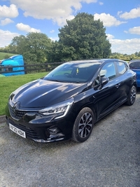 Renault Clio 1.5 dCi 85 Iconic 5dr in Armagh