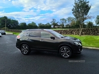 Nissan X-Trail DIESEL STATION WAGON in Antrim