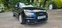 Audi A1 DIESEL SPORTBACK in Antrim