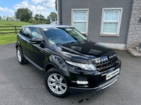 Land Rover Range Rover Evoque DIESEL HATCHBACK in Armagh